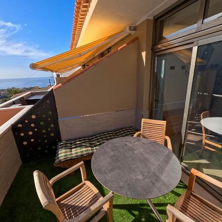 Mini Suite 35 Qm Валле Гранд Рей Экстерьер фото