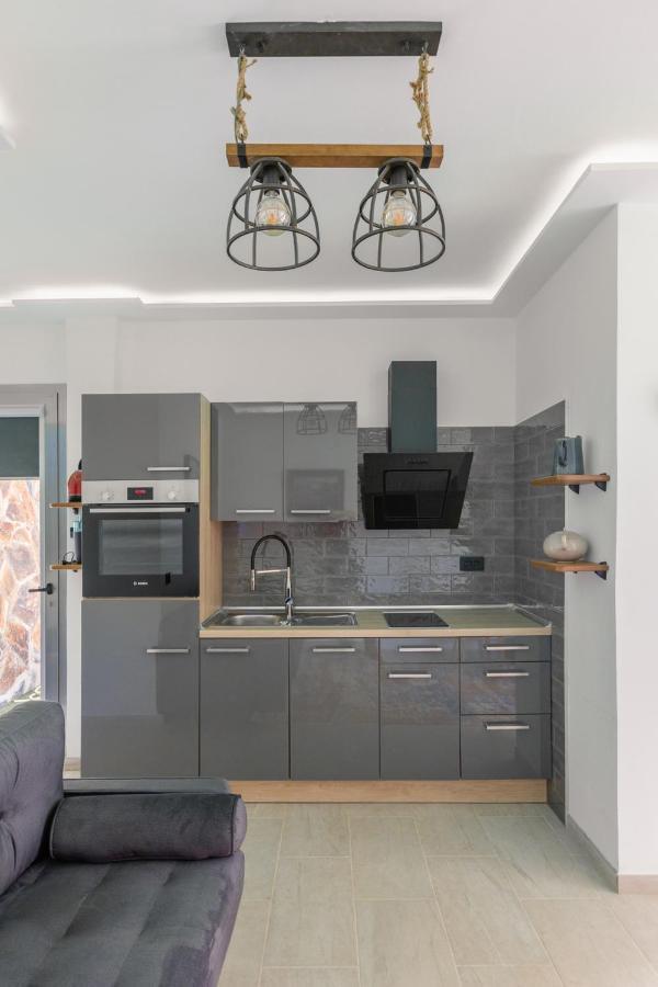 Mini Suite 35 Qm Валле Гранд Рей Экстерьер фото