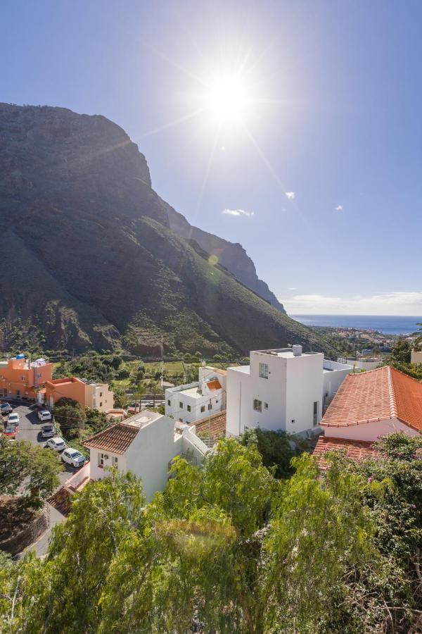 Mini Suite 35 Qm Валле Гранд Рей Экстерьер фото
